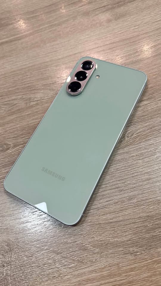 Samsung A56 256gb caja completo poco uso