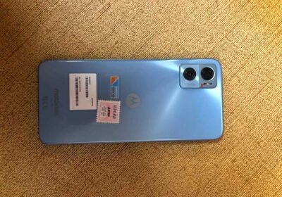 Teléfono celular