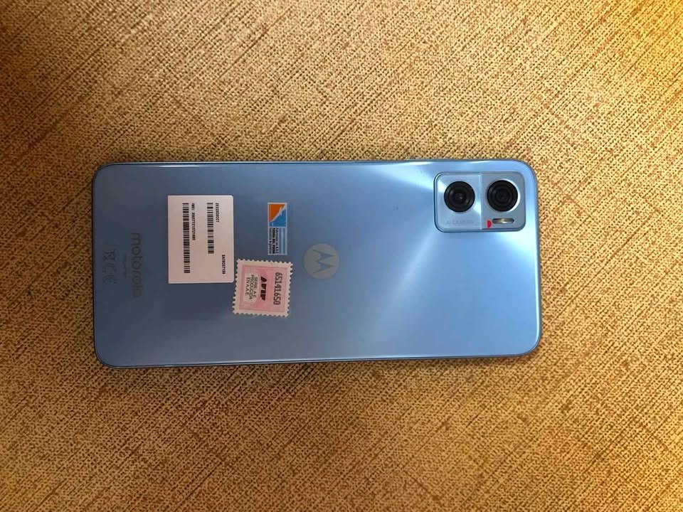 Teléfono celular