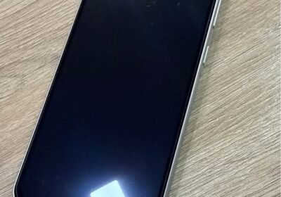 Samsung A56 256gb caja completo poco uso