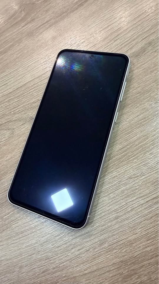 Samsung A56 256gb caja completo poco uso