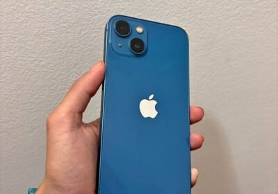 IPhone 13
