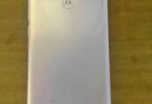 Vendo celu moto g30