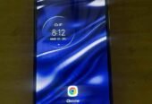 Vendo celu moto g30