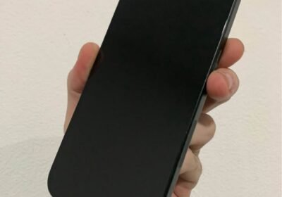 Vendo iphone 15 128gb 83%
