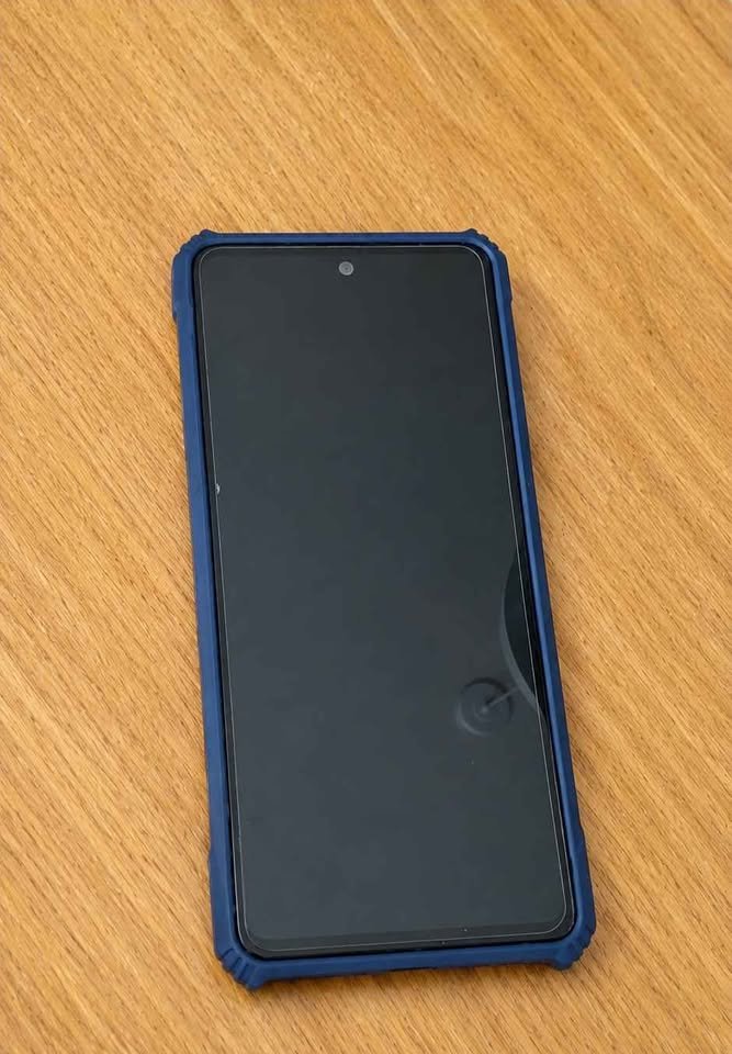 Samsung Galaxy A72