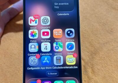 iPhone 14 Pro 256 Gb