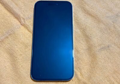 iPhone 14 Pro 256 Gb