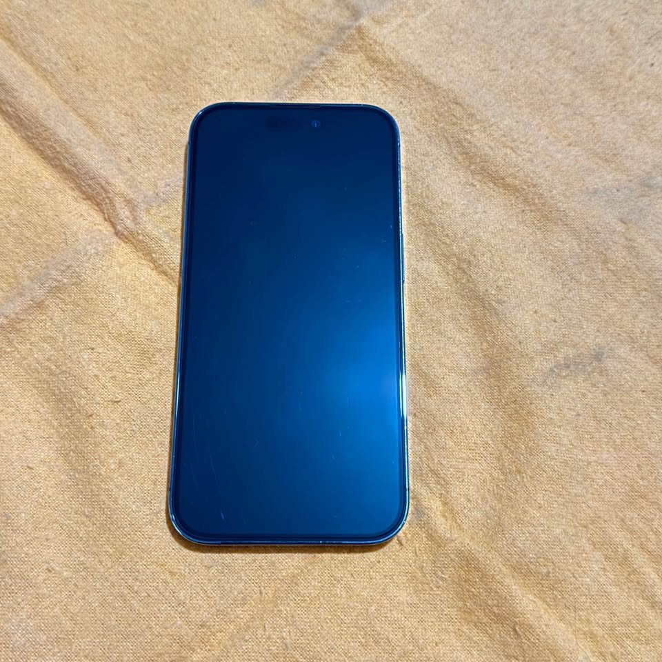 iPhone 14 Pro 256 Gb