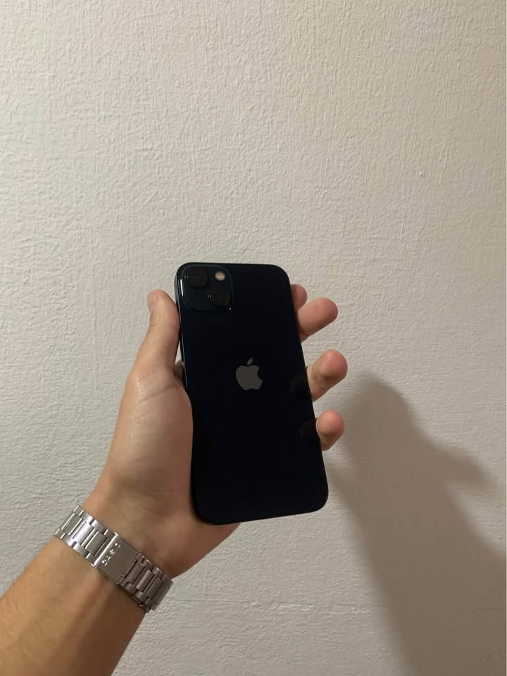 Iphone 13 bloqueado