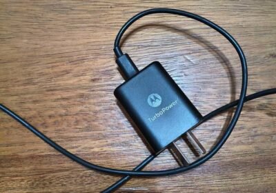 Motorola one hyper