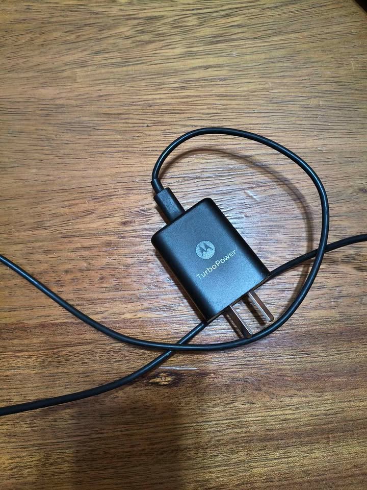 Motorola one hyper