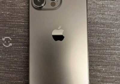 iPhone 13 Pro