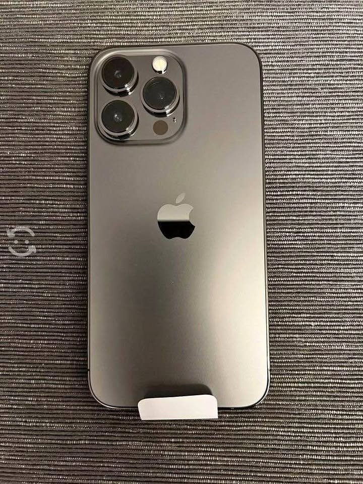 iPhone 13 Pro