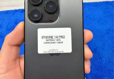 IPhone 14 Pro