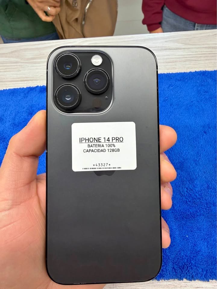 IPhone 14 Pro