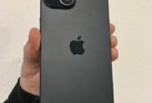 Vendo iphone 15 128gb 83%