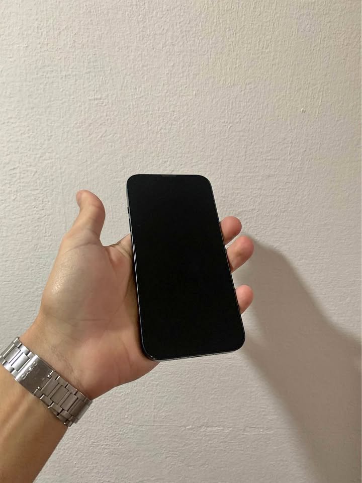 Iphone 13 bloqueado