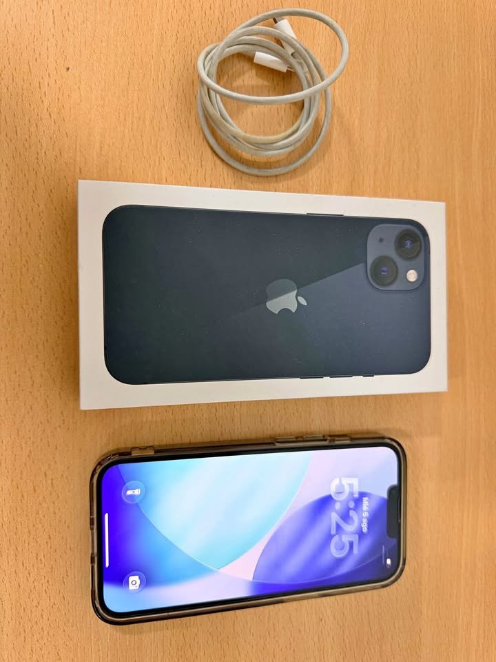 Vendo I PHONE 13