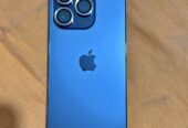 iPhone 14 Pro 256 Gb