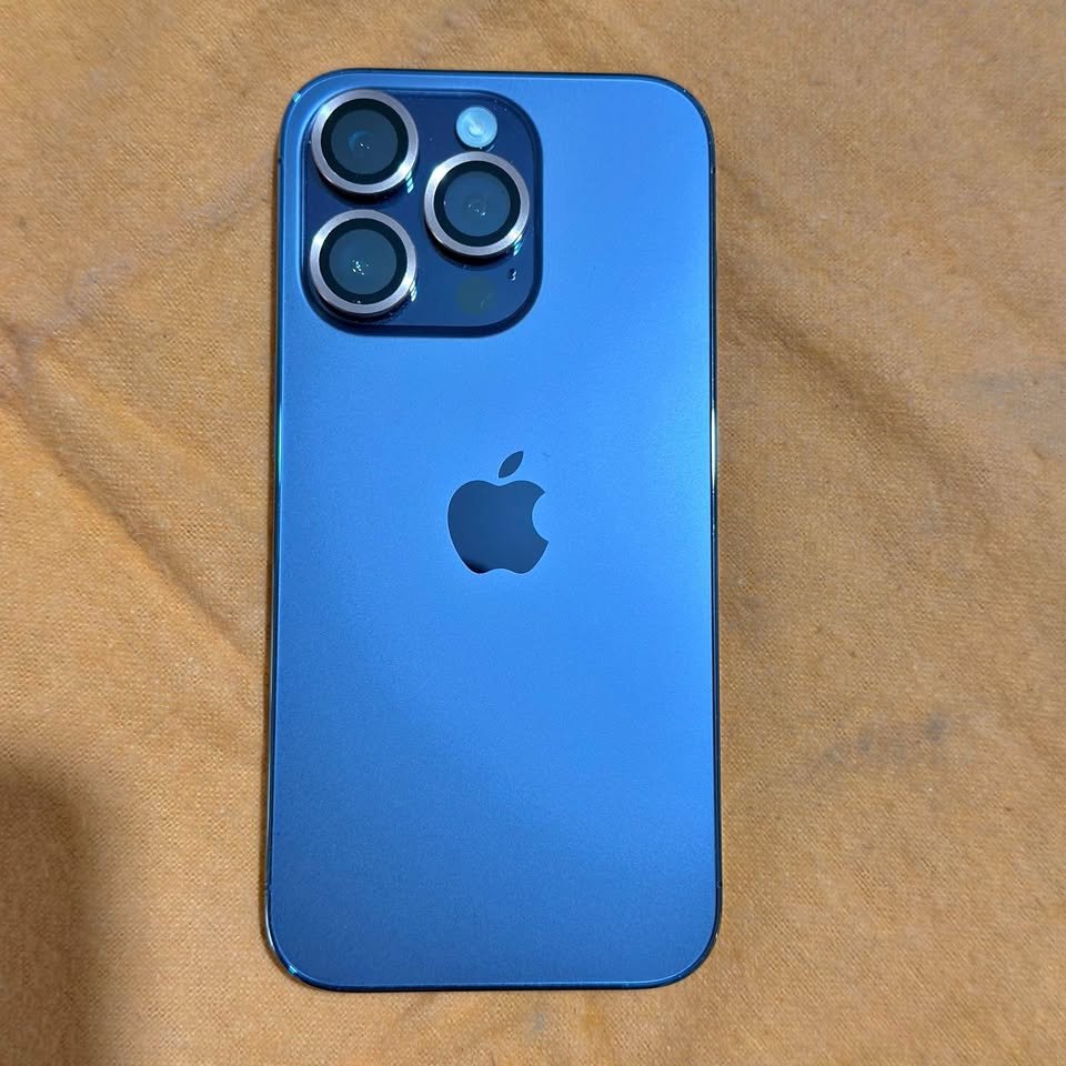 iPhone 14 Pro 256 Gb