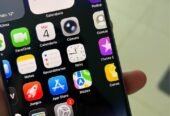 IPhone 14 Pro (77% y 128GB) unico detalle dos pixel muerto chiquitos al costado se ven en la foto