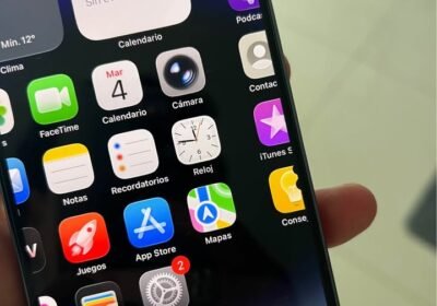 IPhone 14 Pro (77% y 128GB) unico detalle dos pixel muerto chiquitos al costado se ven en la foto
