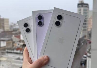 iphone 17 nuevo 256 gb