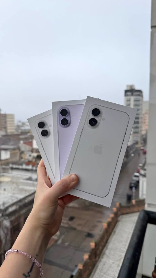 iphone 17 nuevo 256 gb