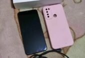 Vendo o permuto por iPhone/Samsung (Xiaomi Redmi Note 8.)