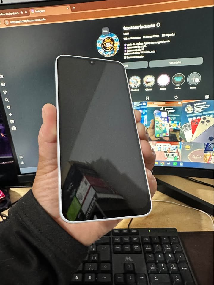 Samsung A16 128gb