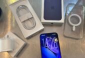 iPhone 17 Pro Max 256GB