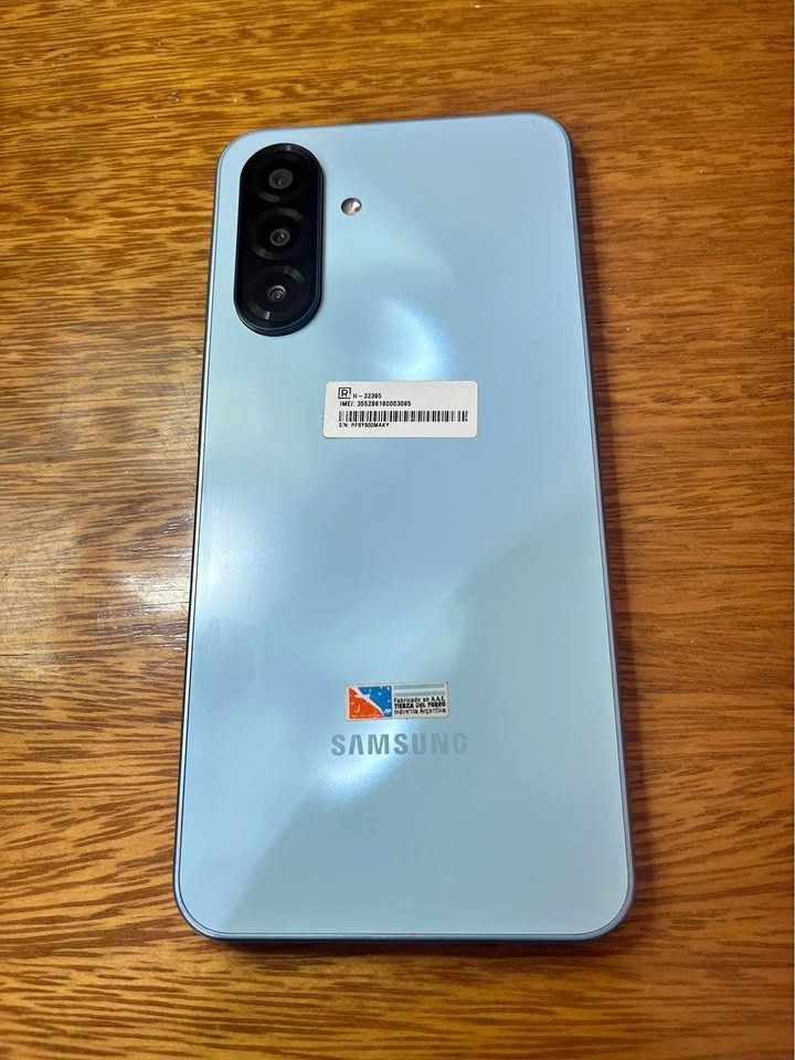 Samsung A17