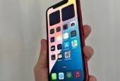IPhone 11 (99% 64Gb) trizado atras no afecta funcionamiento 220mil