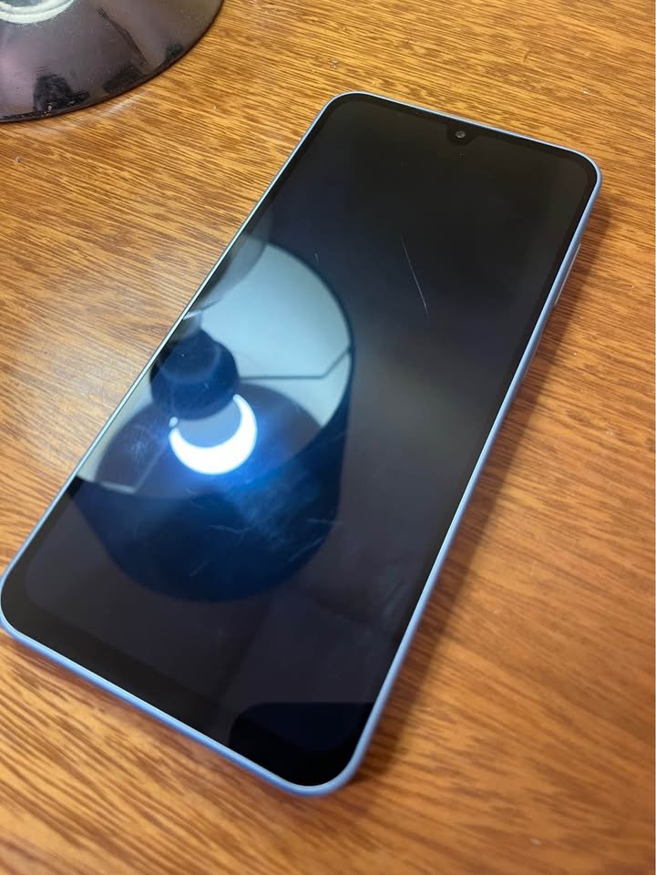 Samsung A17