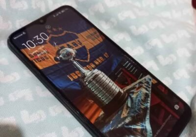 Vendo o permuto por iPhone/Samsung (Xiaomi Redmi Note 8.)