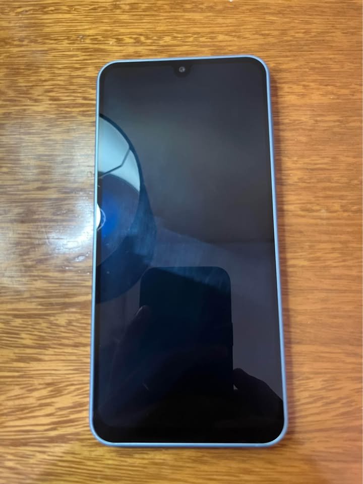 Samsung A17