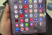 Galaxy z Fold 7