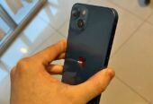 IPhone 13 73% y 138Gb (impecable) recibo iphone menor 450mil