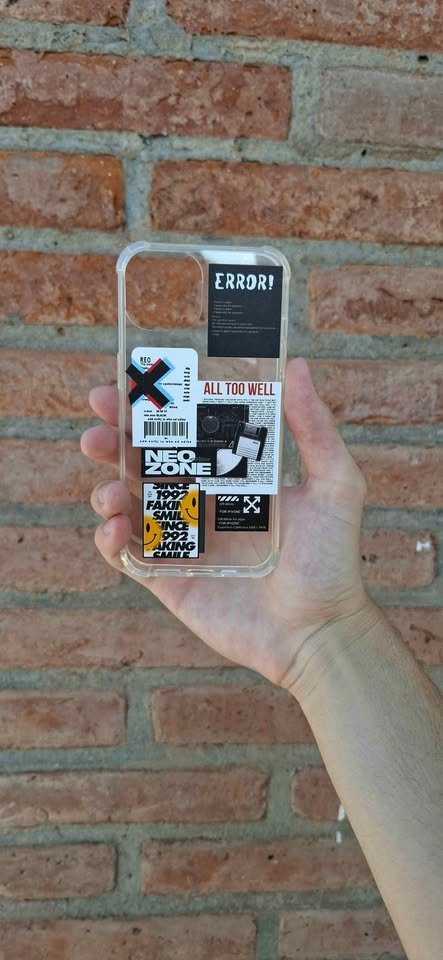 Fundas para iphone