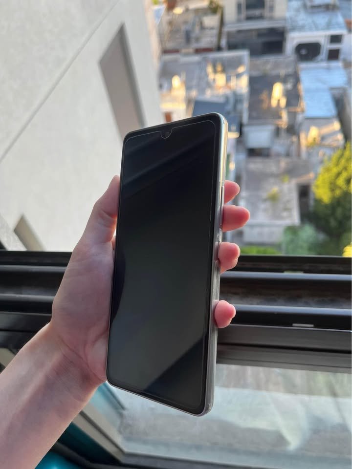 Vendo Samsung A53 5g