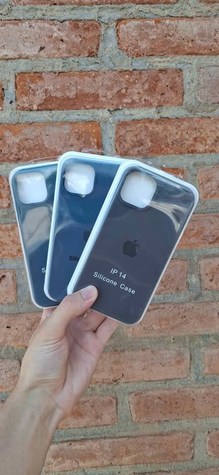 Fundas para iphone