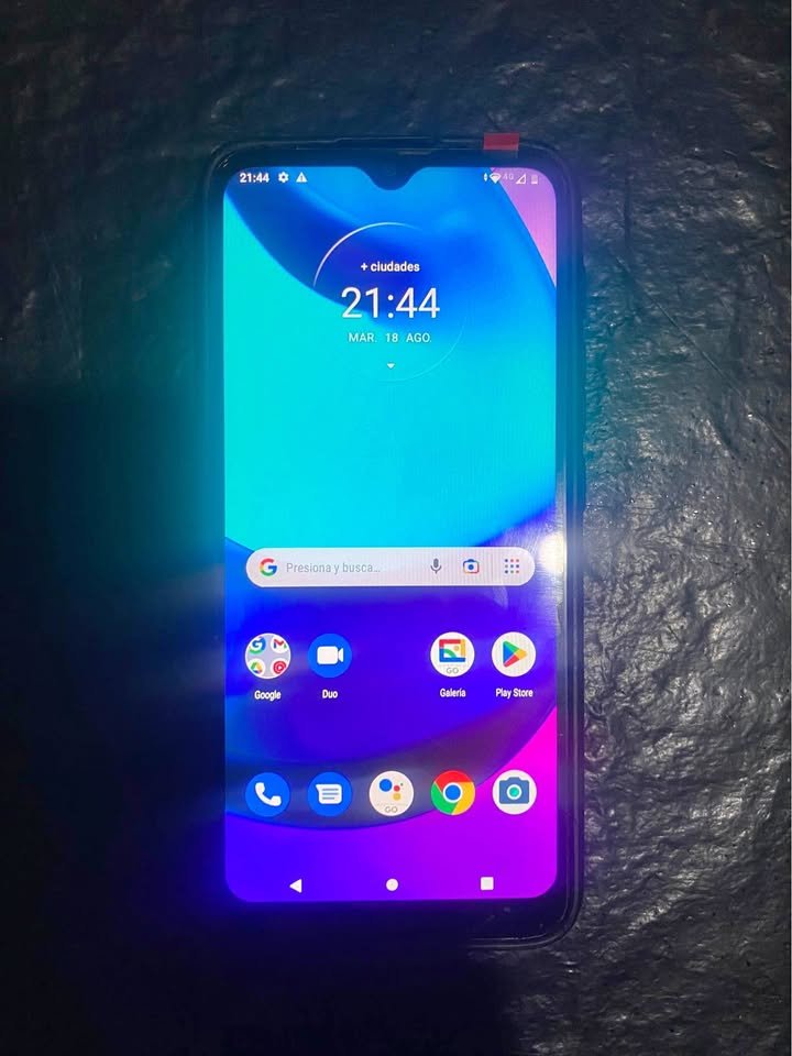 Vendo Motorola E20