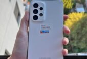 Vendo Samsung A53 5g