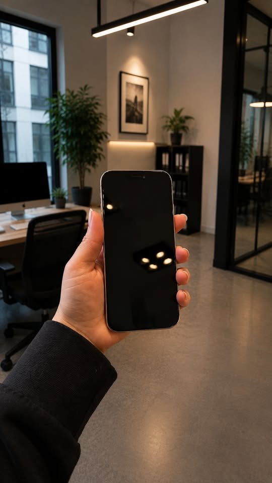 iPhone 16 Pro 128GB Desert Titanium | 91% Batería | Liberado