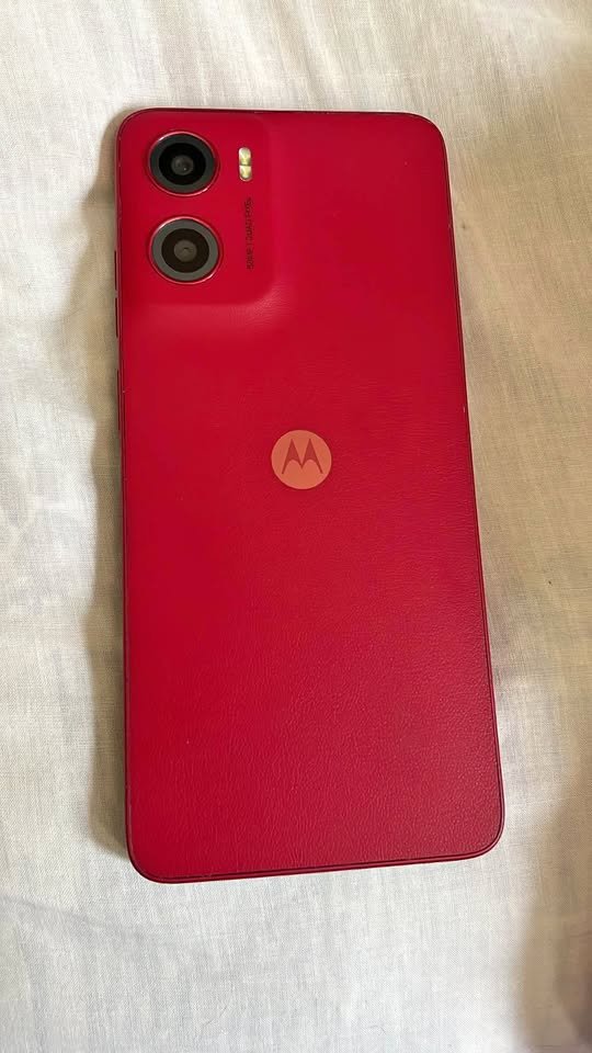 Motorola g05