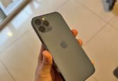 Iphone 12 pro (76% y 128gb) impecable (recibo iphone menor) 450mil