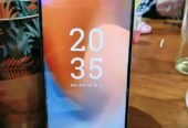 Vendo moto g 54 meses de uso