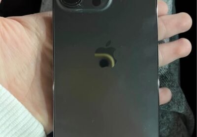iPhone 13 Pro 128 gb…