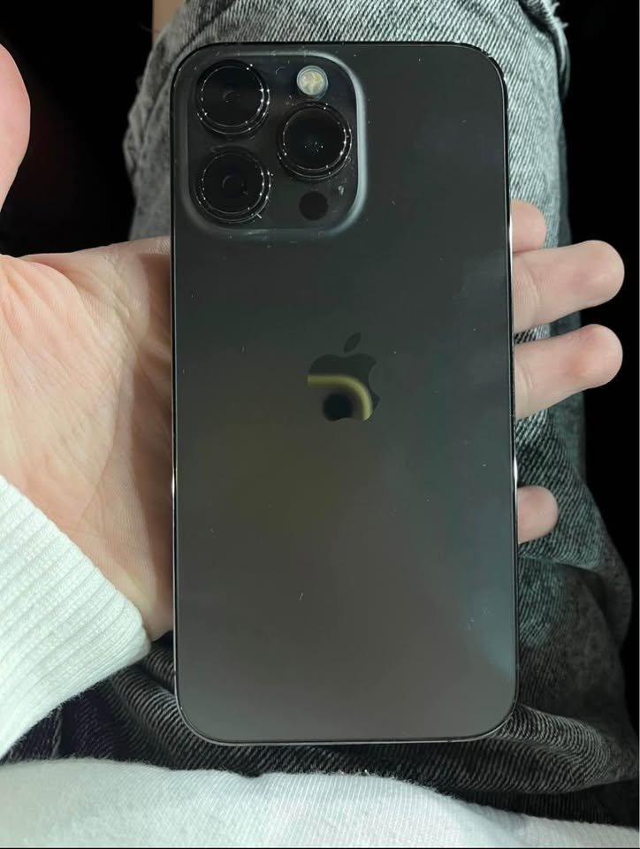 iPhone 13 Pro 128 gb…